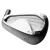Import Forged 1020 CNC milling Soft iron right handed golf cavity iron head full sets clubs from China