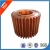 Import Forging and Precision Machining large Size Copper Sleeve from China