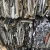 Import Foshan Factory Extruded Bronze Aluminium Profile Scrap For Truck Body / Aluminum Mosquito Net from China