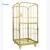 Import foshan guangdong Factory price metal steel cage trolley from China