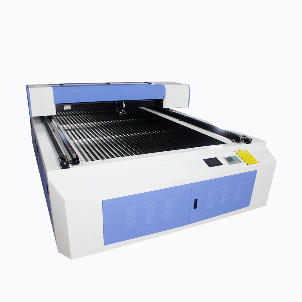 Foster 180W 300W Mixed Acrylic Plywood MDF Stainless Steel CO2 Laser Cutting Machines price
