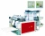 Import Four Line Automatic High Speed Poly Shopping Bag Making Machine from China
