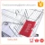 Import four wheels cart steel wire mesh shopping trolleys from China