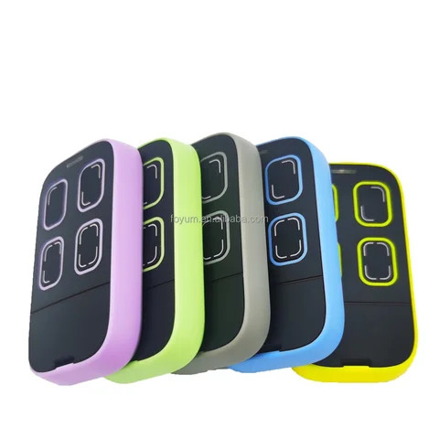 Buy Foyum Wholesale Multi Frequency Universal Remote Control Rolling ...