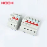 Fraaton series ZJSB9-80Z 230V 50HZ 10000A electrical WIFI mini circuit breaker