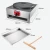 Import France crepe maker machine with Cheap Price from China