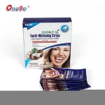France Effective Teeth Whitening Strips Instant Effect Teeth Whitening