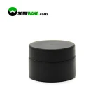 Free Design 100ml PET spice jar