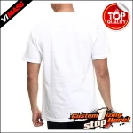 Free Designing Service OEM/ODM Custom T shirt Screen Print Embroidery High Quality Fashionable Men Custom T-shirt With Your Logo