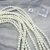 Import Free Sample 10mm glass beads pearls Ornaments Beads For Bracelet and Jewelry Making from China