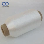 Free sample MX sewing polyester metallic yarn for embroidery