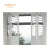 Import Free sample vertical aluminum louvers with best quality from China