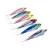 Import Free Samples Metal Jig Spinner Blades Fishing Bait Lures from China