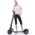 Import Free Shipping Adult Foldable Electric Scooter E Scooter 8.5&#x27;&#x27; 350W USA EU Warehouse from China