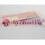 Import Free Shipping New Design Colorful Blue Pink Flat Top Straight Wide Tooth Large Plastic Hair Comb from China