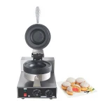 free shipping to door Kolice Factory price gelato panini press sandwich maker with CE