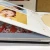 Freesub New Arrival Hot Sale Sublimation Blanks Leather COVER Photo Albums Aluminum Printed Wedding Photo Albums