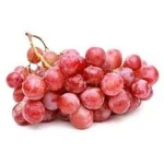 FRESH GLOBE GRAPES