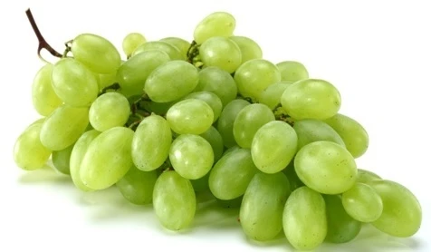 Fresh Thompsons Grapes Best Quality