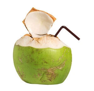 FRESH YOUNG COCONUT FROM THAILAND