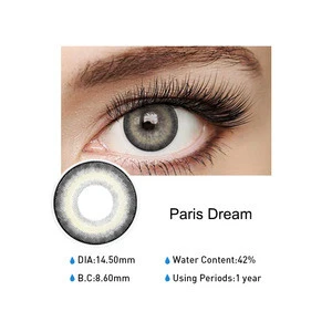 Freshlady cheap contact lenses colored sharingan lenses colored eye contact lenses