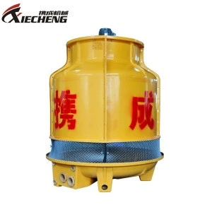 FRP GRP small water cooling tower