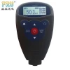 FRU WH81 Accurate Coating Thickness Gauge Meter Tester for Car Paint