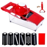 fruit vegetable slicers shredders peeler grater tools for kitchen cooking amazon top sellers