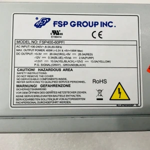 FSP400-60PFI  original new  power supply module  have stock