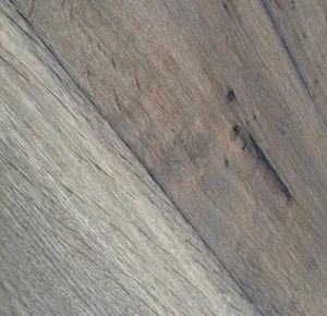 Fudeli 2200*220*15/4mm Engineered Hardwood Rustic Oak Wood Flooring