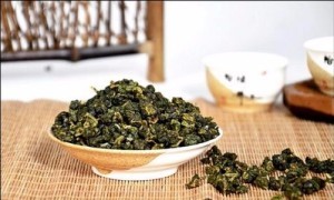 Fujian Oolong tea vacuum packing Anxi Tie Guan Yin Oolong Tea