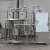 Import Full Automatic Complete PET Bottle Carbonated Soft Drinks Filling And Packaging Plant CO2 Mixer from China