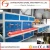 Import full automatic plastic PVC pipe double oven belling machine from China