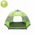 full-automatic rainproof sun shelter hydraulic hexagon pop up tent for camping