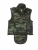 Import Full body armor bullet proof tactic vest ballistic jacket crotch protection ballistic vest level 4 from China