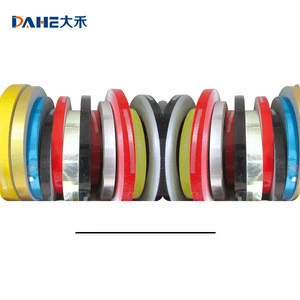 Full color coated channel letter aluminum coil prices