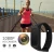 Import Full HD 1920*1080P Sports Wearable Bracelet Camcorder Camera PQ188 from China