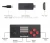 Import full HD Wireless Retro Video Game Console Built-in 660 games from China