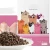 Import Full-Price Cat Food Adult Cat Food Chicken Freeze-Dried Meal General Cat Food from China