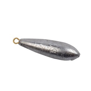 Fulljion 10g/20g/30g/40g/50g/60g/70g/80g/100g/ 150g water droplets lead weights fishing lead sinkers fishing accessories