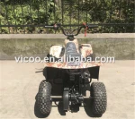 fully automatic 125cc Snowmobile/snow ATV/snow shovel ATV 125cc