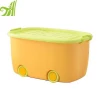 Function Container For Cloth & Toys Plastic Storage Box
