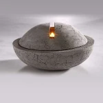Funeral cremation urn custom diatomite funeral urn urn burial