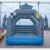 Import Funny inflatable bouncer castle with slide ,animal bouncy,banana jumping house for kids from China