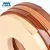 Import Furniture accessories customized flexible plastic strips trim trimmer 3D pvc banding cabinet edge pvc mdf edge banding tape from China