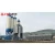 FYG engineering construction automatic lifting batching plant for concrete mixing