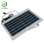 Import G-Lights High Effciency IP67 Waterproof Outdoor ABS SMD 200w Solar Led Flood Light from China