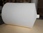 G03 Quartz crucible with funnel with purity of 99.5%