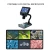 Import G600 4.3 monitor Digital Electronic Lcd Microscope from China