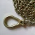Import G80 80mm drag chain color zinc from China